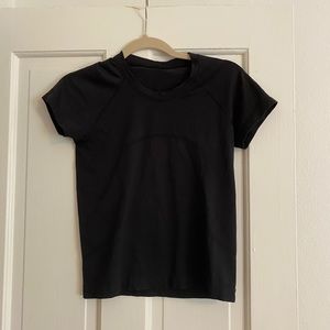 Lululemon Race Length Swiftly